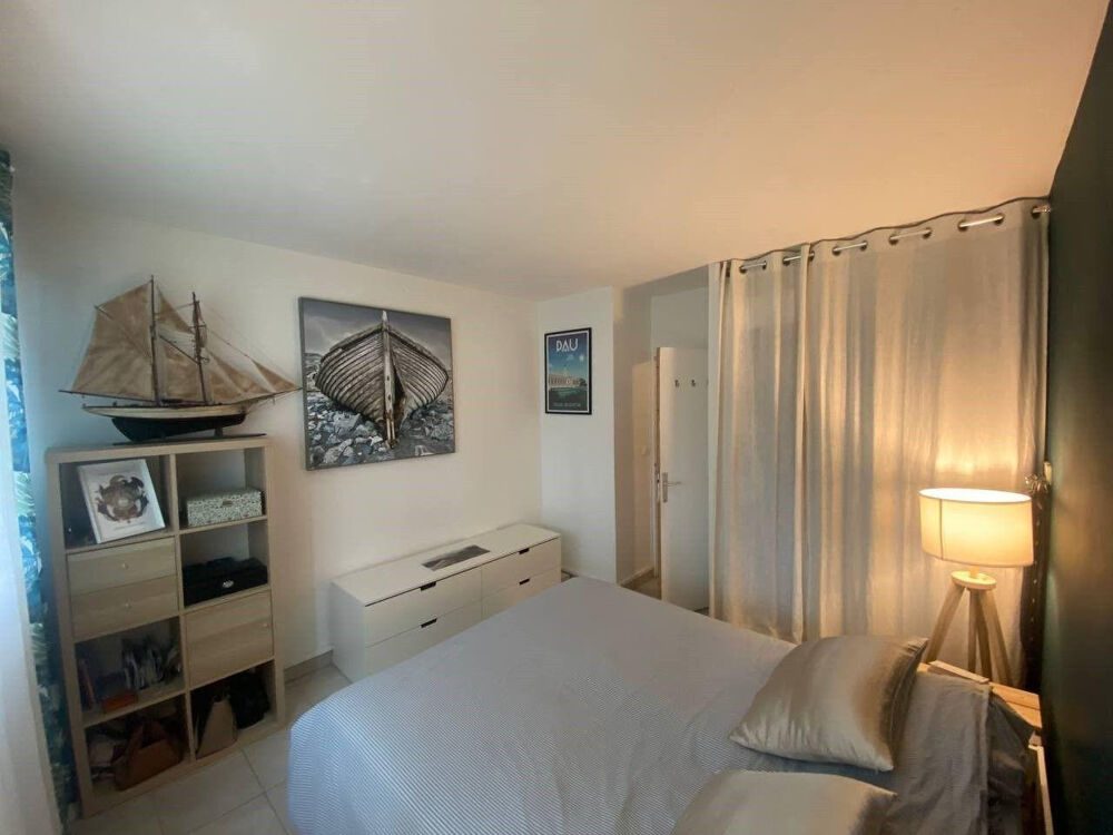 Location Appartement Beau 2P meublé 45m² avec terrasse ensoleillée Carrières-sur-seine