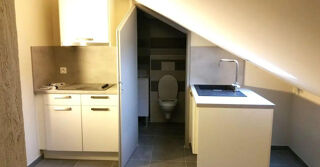  Appartement � louer 1 pi�ce 15 m�