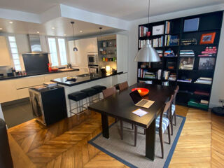  Appartement à louer 4 pièces 83 m²
