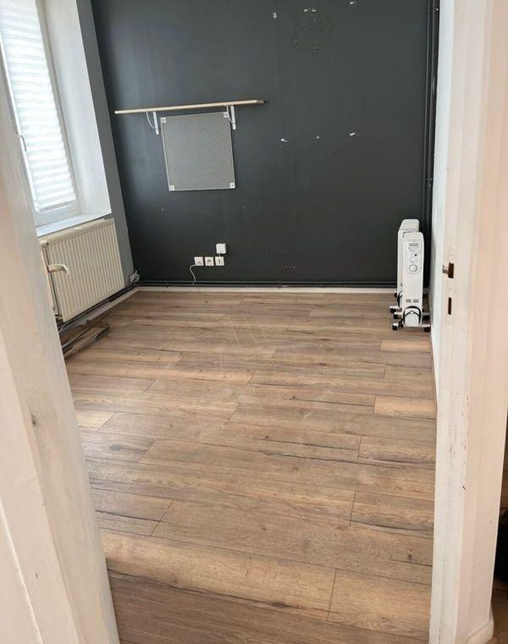 Location Appartement Beau T2 43m² refait à neuf Dunières