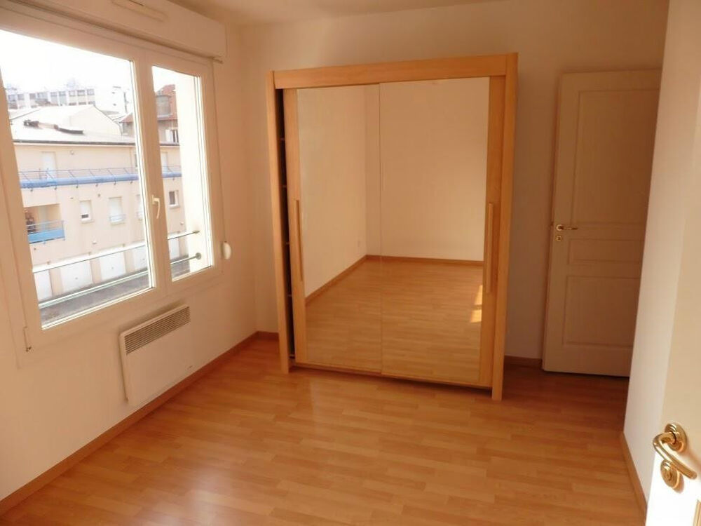 Location Appartement Location bel appartement F2 nancy Nancy