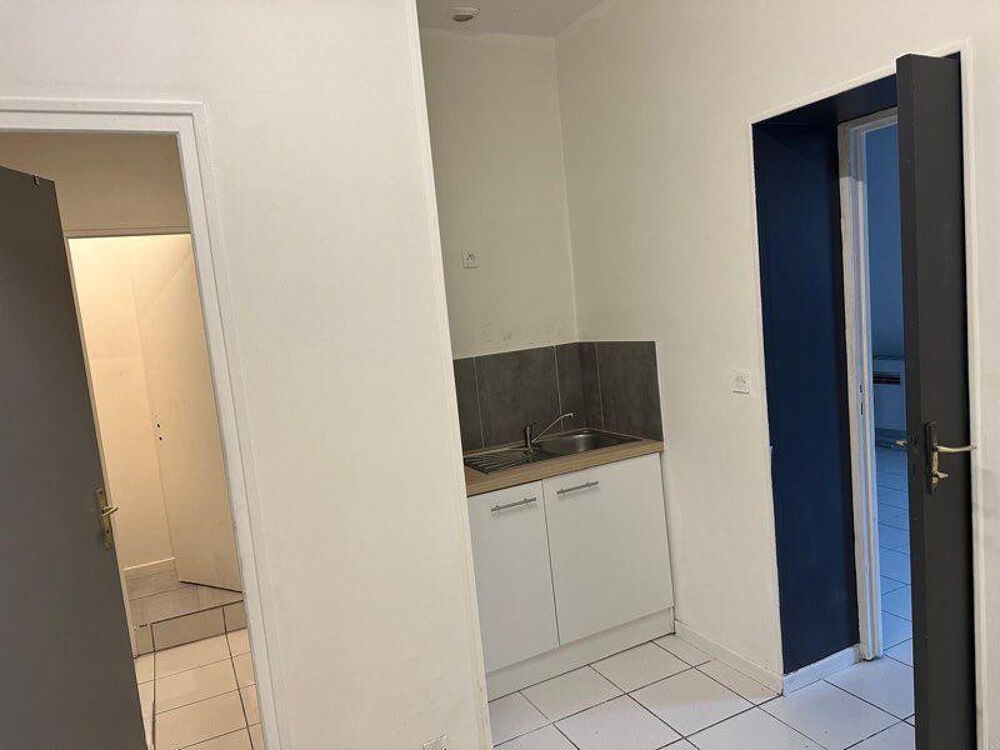 Location Appartement Appartement F1 Rouen