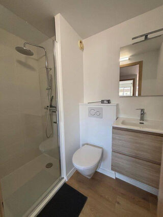  Appartement à louer 2 pièces 25 m²