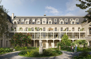  Appartement à vendre 1 pièce 