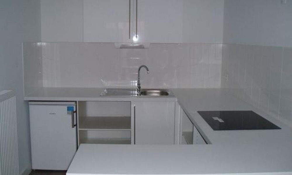 Location Appartement Location T2 à Lille 707 euros cc Lille