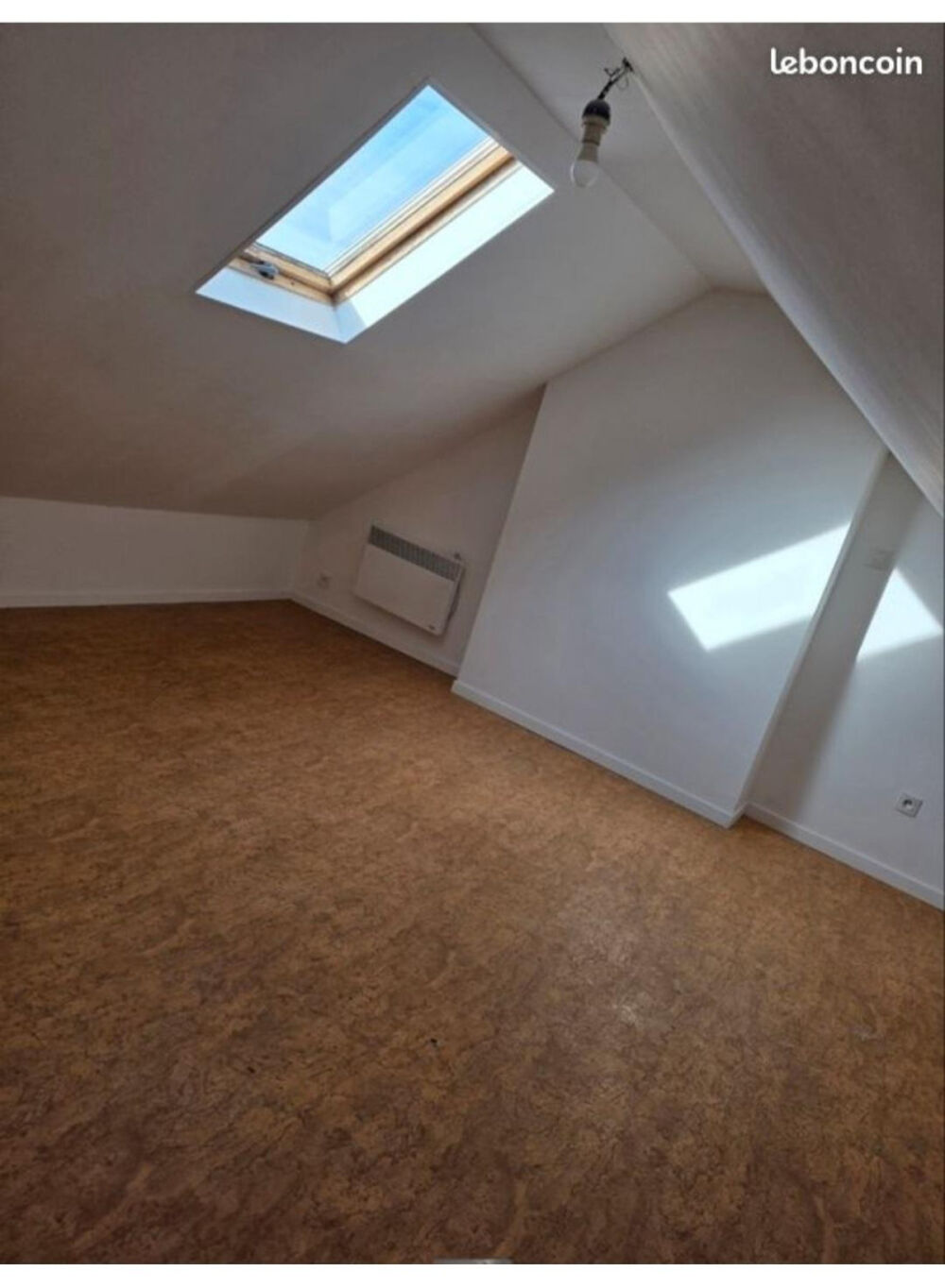 Location Maison Maison mitoyenne à louer Denain