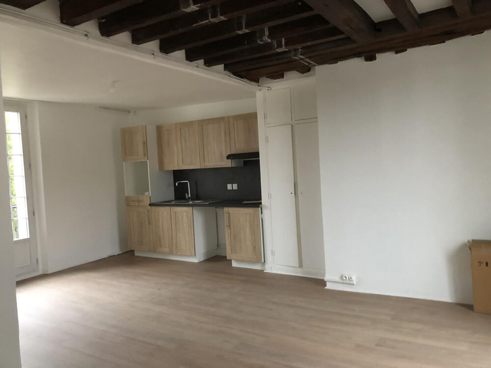 Location Appartement Appartement à louer Bois-le-roi