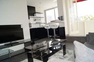  Appartement à louer 4 pièces 64 m²