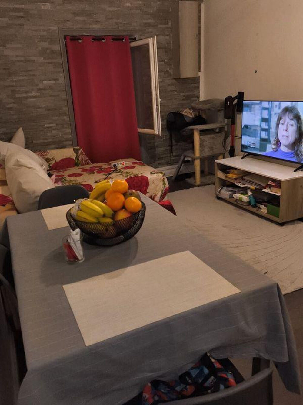Location Appartement Beau T2 29m² avec balcon Nantes