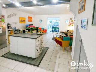  Maison � vendre 6 pi�ces 100 m�