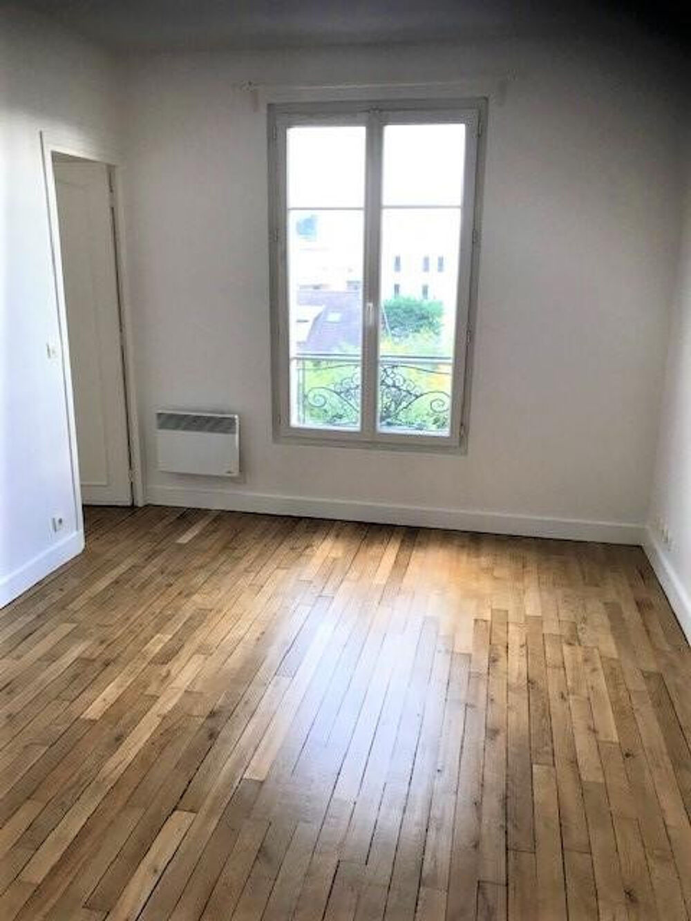 Deux pièces à louer à Asnières sur Seine