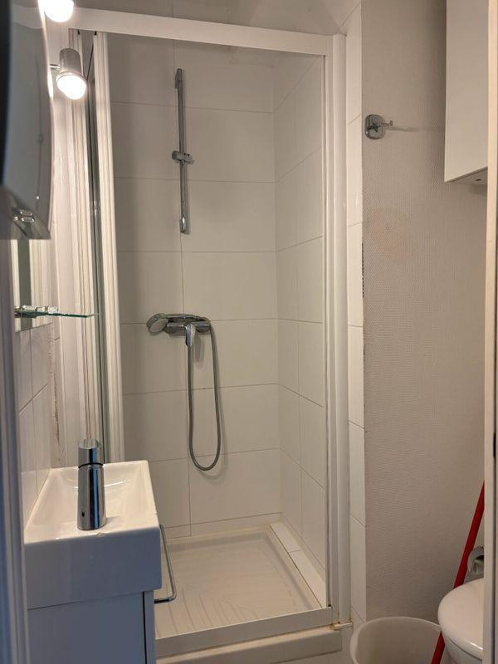 Location Appartement Bourg-la-reine studio meuble a louer Bourg-la-reine