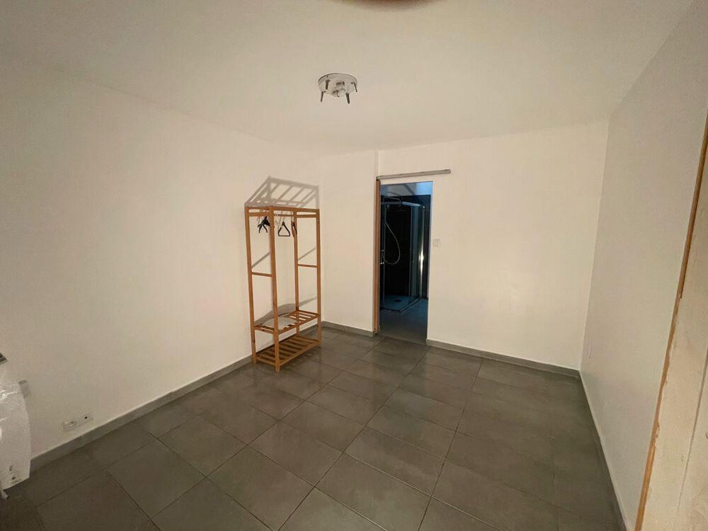 Location Appartement T2 non meublé – 40 m² – Cergy Village – Disponible Cergy