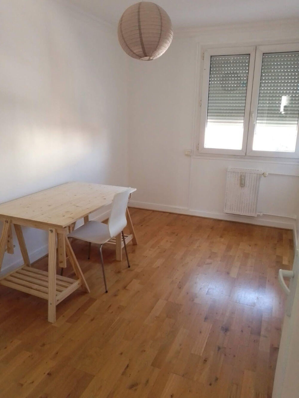 Location Appartement T3 meublé 2 chambres Saint-Étienne