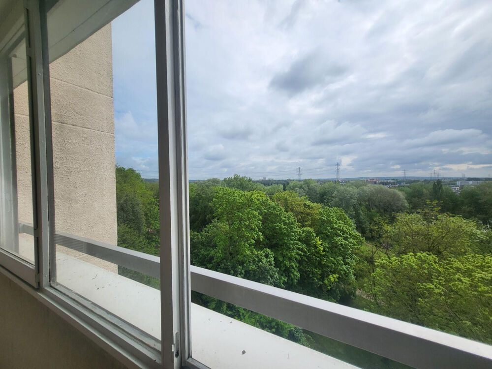 Location Appartement Appartement lumineux refait à neuf Pontoise