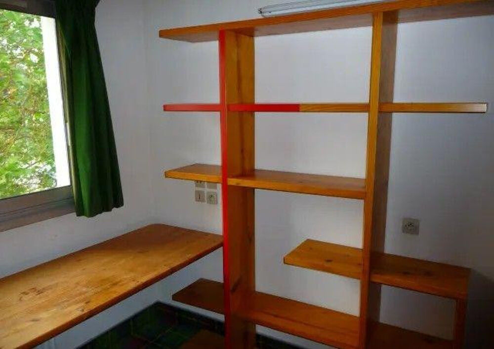 Location Appartement Studette 10m² près de la fac de médecine Rennes Rennes