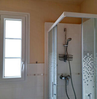  Appartement à louer 2 pièces 39 m²