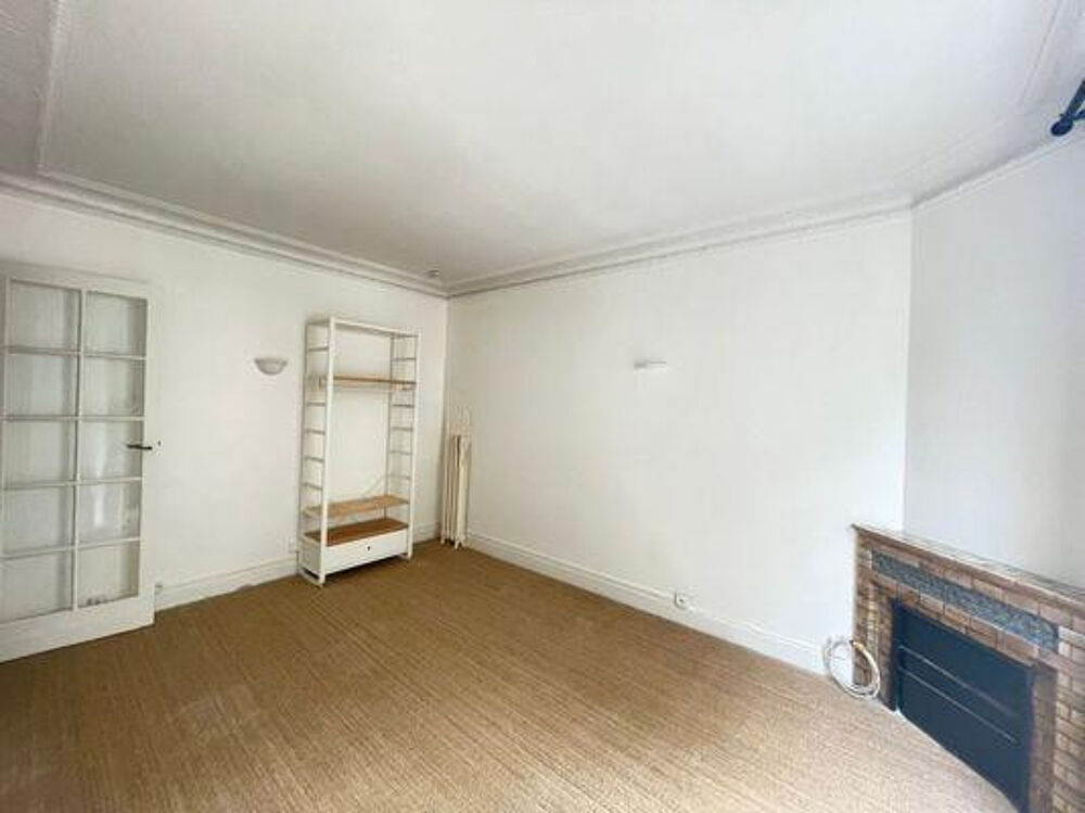 Location Appartement Location studio Paris 16ème Métro Jasmin Paris 16
