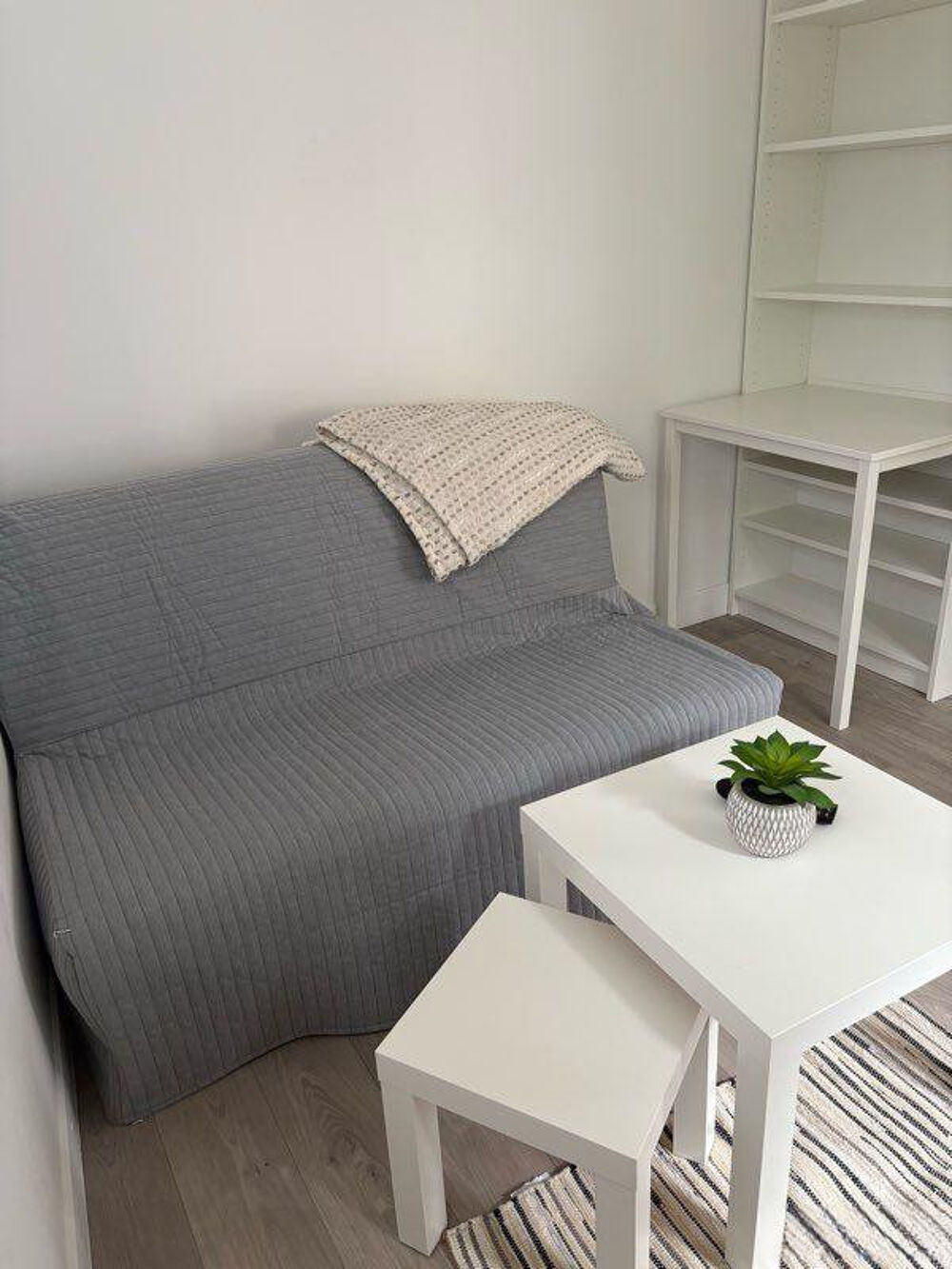 Location Maison Studio Clamart