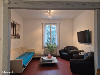  Maison à louer 3 pièces 53 m²