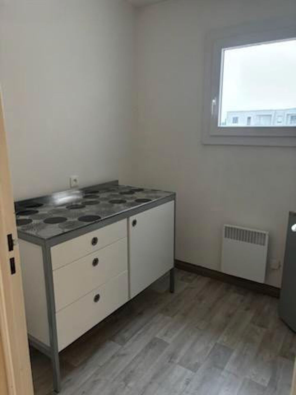 Location Appartement Loue F1 30m2 ARTEM Nancy Thermal Nancy