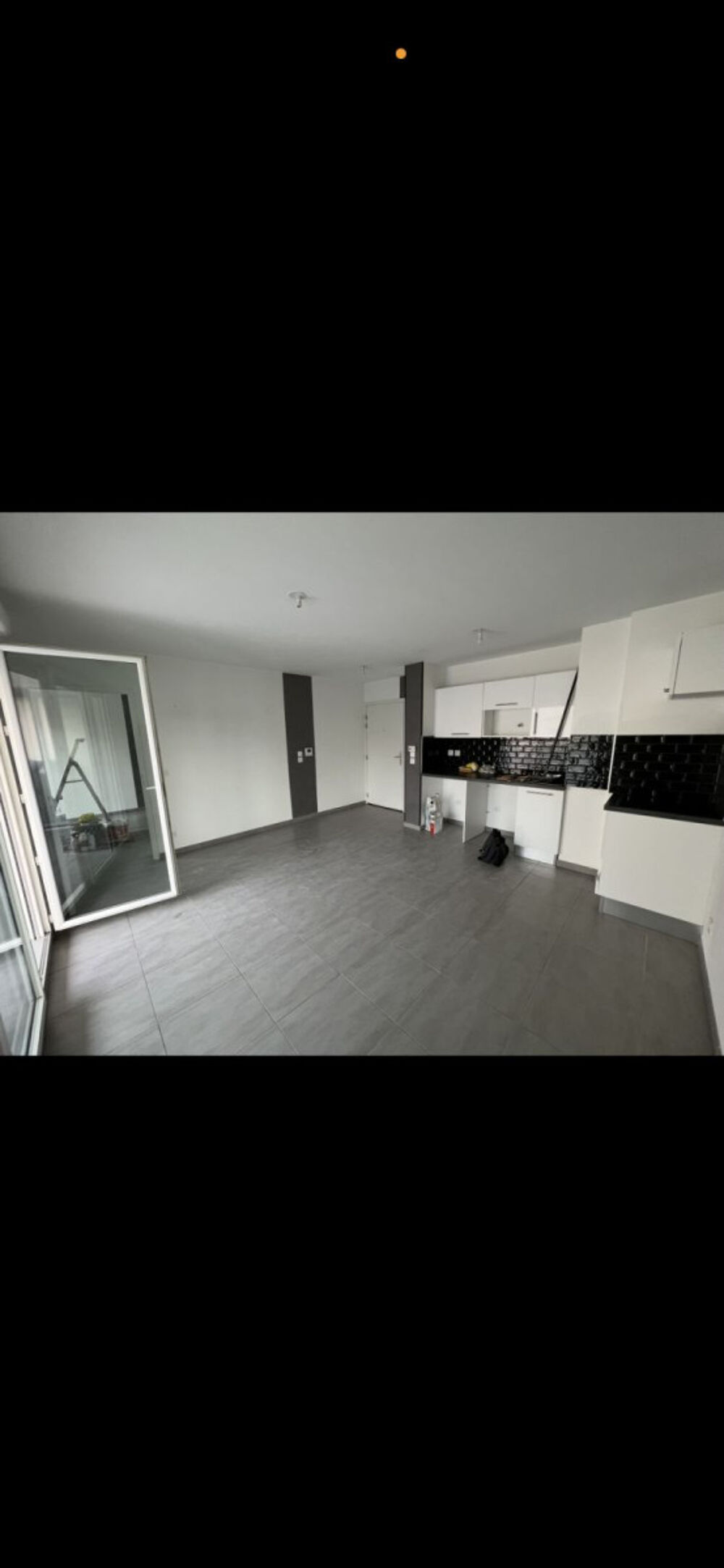 Location Appartement T2 proche de saint Barnabé Marseille 4