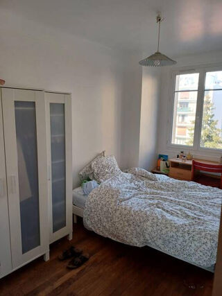  Appartement à louer 3 pièces 56 m²