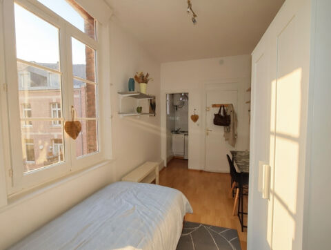  Appartement � louer 1 pi�ce 15 m�