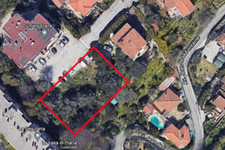  Terrain  vendre 887 m