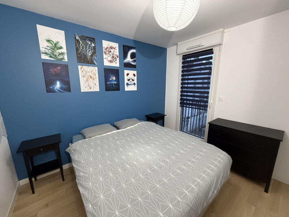 Location Appartement Appartement Nogent sur Marne RER A Nogent-sur-marne