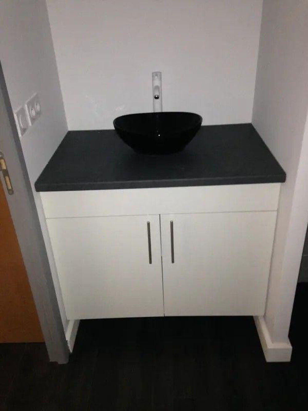 Location Appartement Beau loft meublé 36m² loi Carrez ( 56m² au sol) Saint-Étienne