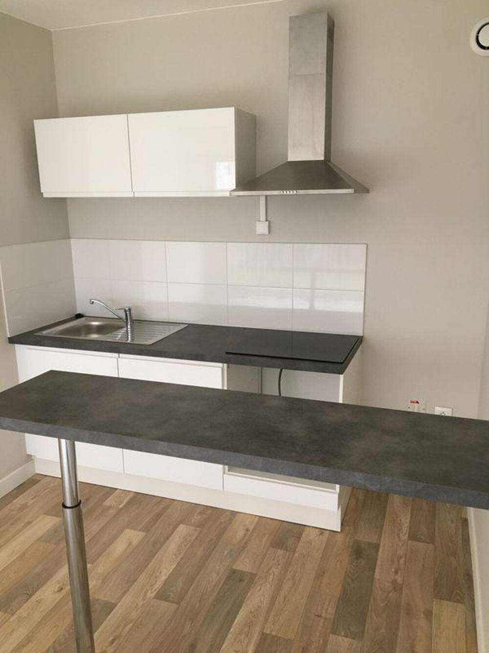 Location Appartement Appartement, 47m², 810€ - Lille Lille