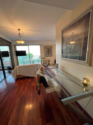  Appartement à louer 2 pièces 49 m²