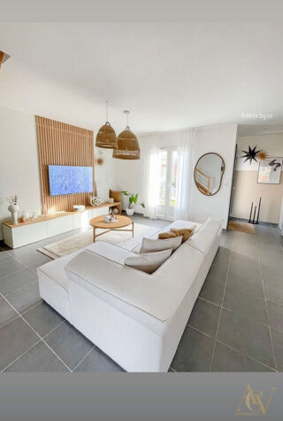  Appartement � vendre 4 pi�ces 81 m�