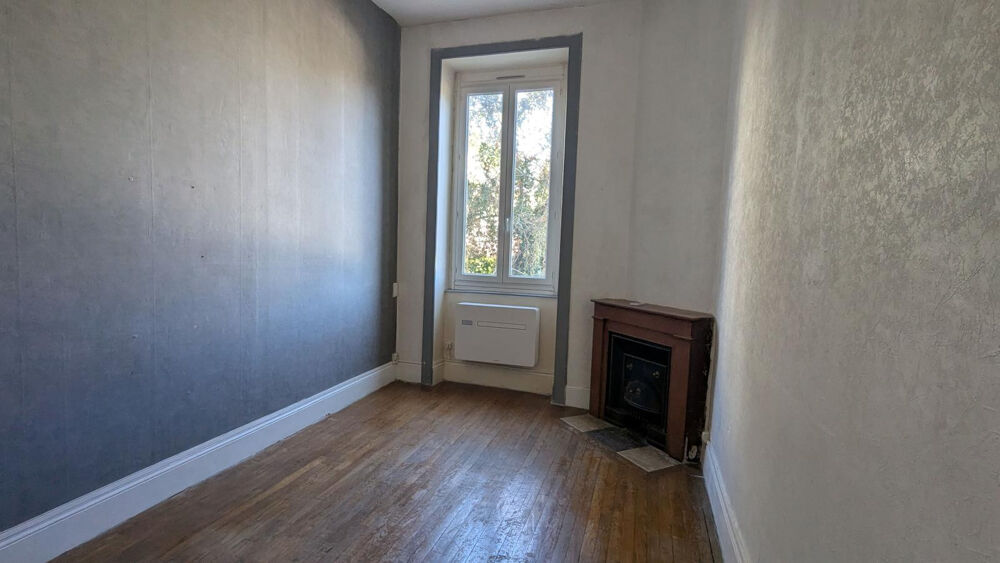 Location Appartement Vrai F3 cuisine aménagée, Montchat prox tram T3 Lyon 3