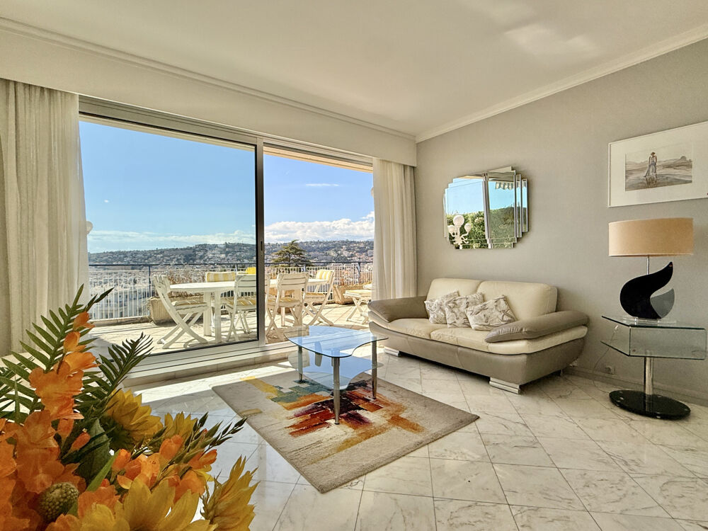 à vendre  Appartement Nice (06000)