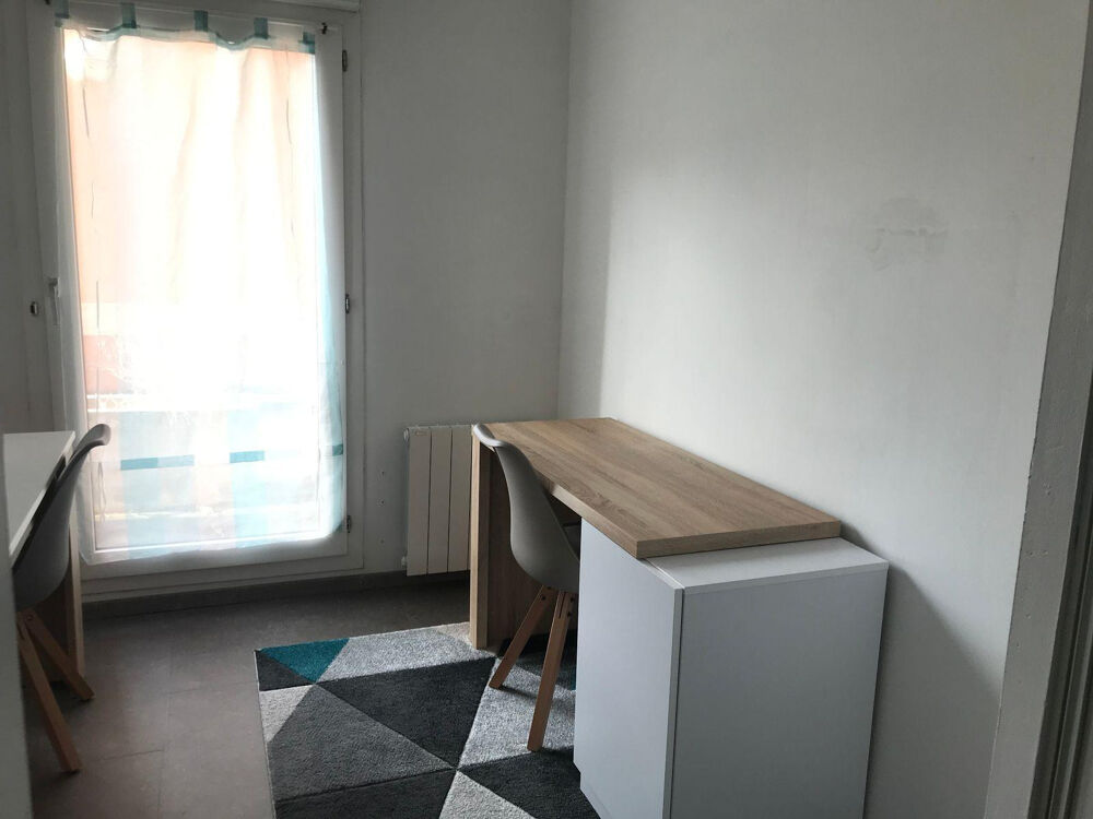 Location Appartement Studio rénové meublé Toulouse