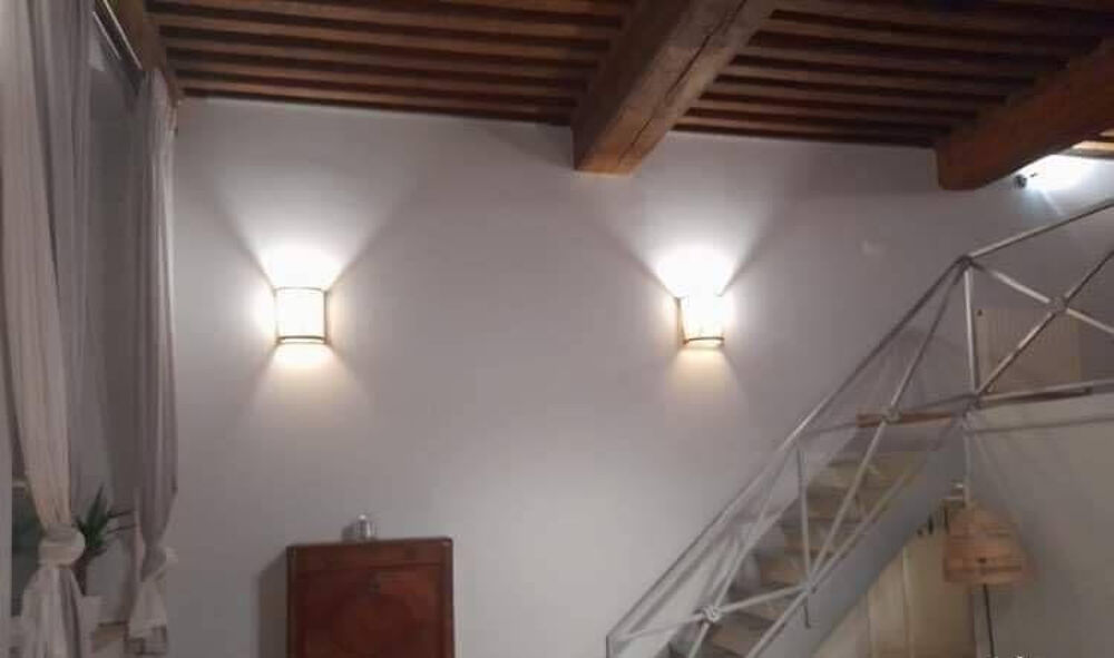 Location Appartement Magnifique meublé 2P 49m2 à la Croix-Rousse Lyon 4