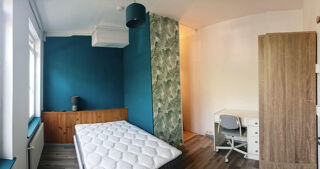  Maison � louer 5 pi�ces 120 m�