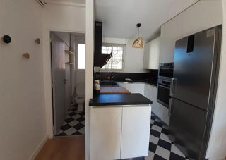 Appartement à louer 3 pièces 49 m²