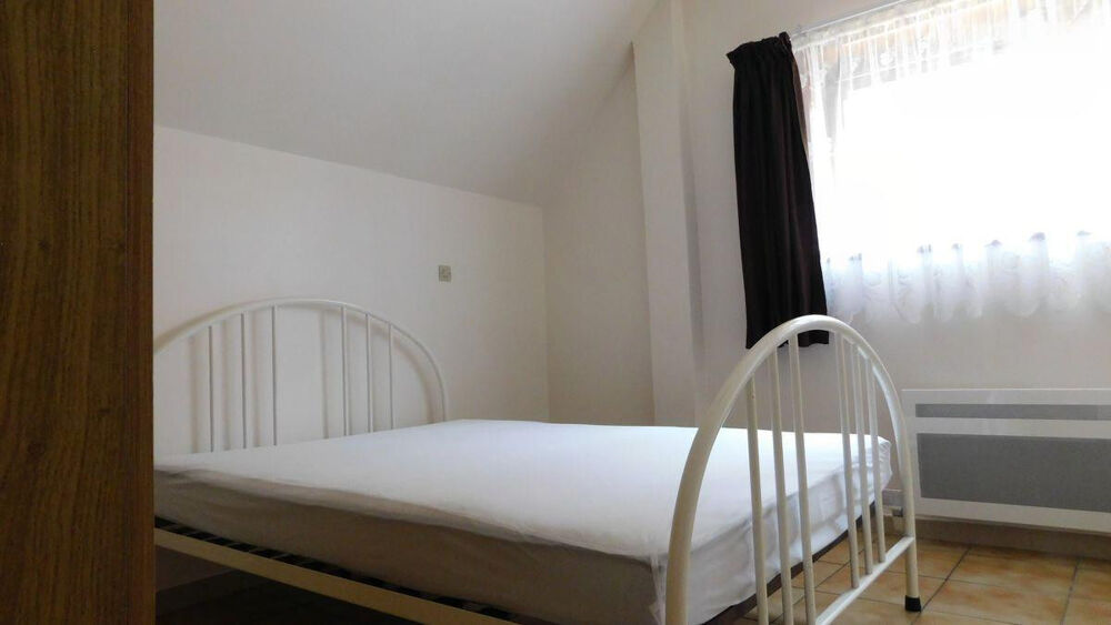 Location Appartement T2 équipé Lille