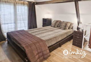  Appartement � vendre 2 pi�ces 40 m�