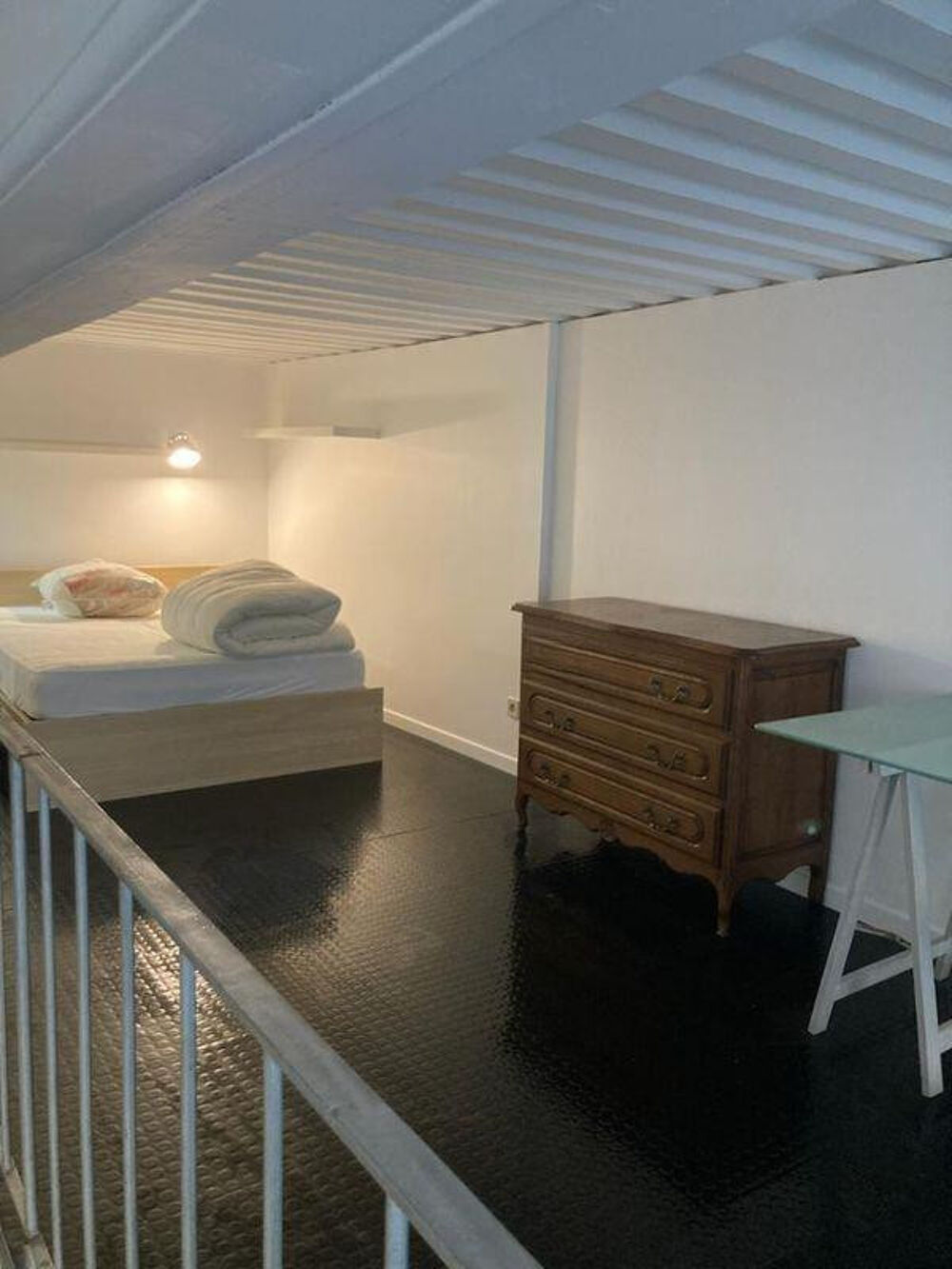 Location Appartement T2 Meublé 51m² Croix Rousse Lyon 4