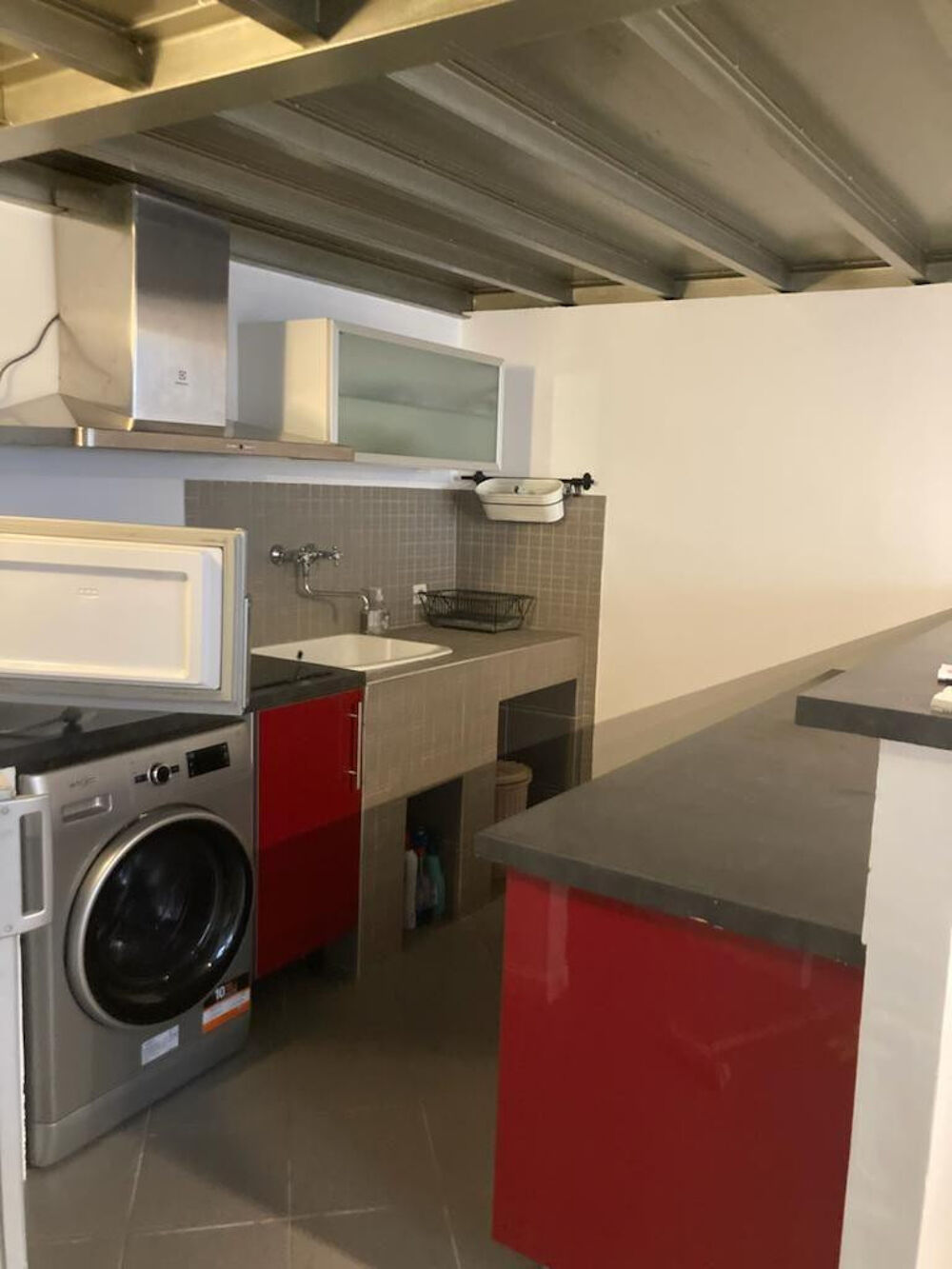 Location Appartement T2 Meublé 51m² Croix Rousse Lyon 4