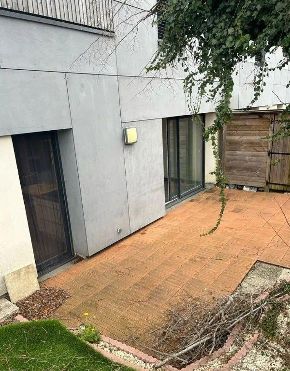 Location Appartement Beau T3 72m² avec 75m² de terrasse Villeurbanne