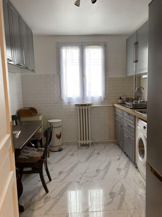  Appartement � louer 2 pi�ces 51 m�