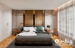  Maison � vendre 5 pi�ces 128 m�