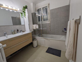  Appartement à louer 3 pièces 67 m²