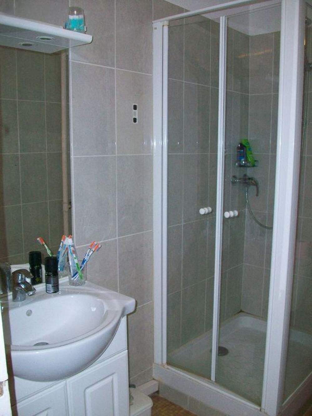 Location Appartement Villeurbanne Gratte Ciel proximité métro Villeurbanne