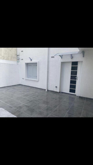  Appartement à louer 3 pièces 40 m²